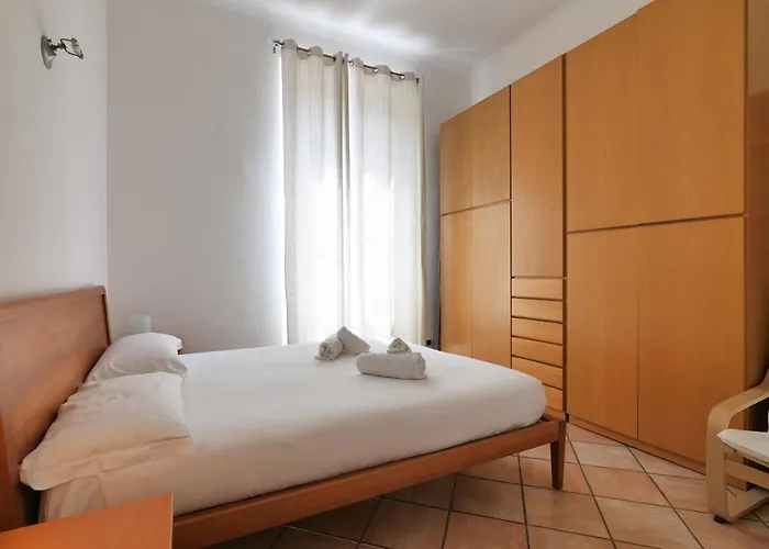 Appartamento con 1 camera da letto